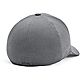 Under Armour Men's UA ArmourVent Stretch Wordmark Hat                                                                            - view number 2 image