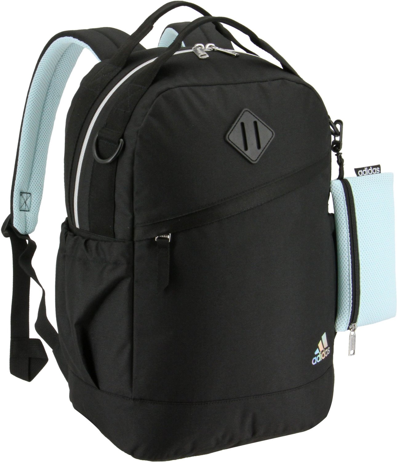 adidas Squad Backpack Academy