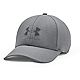 Under Armour Men's UA ArmourVent Stretch Wordmark Hat                                                                            - view number 1 image
