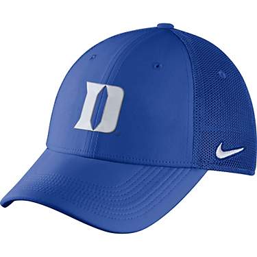 Nike Men's Duke University L91 Mesh SF Cap                                                                                      