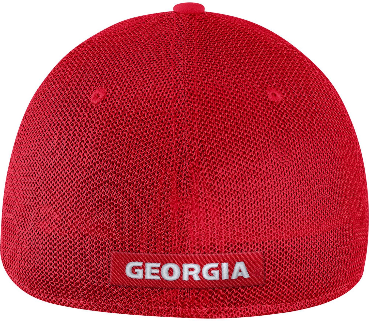 Nike Men's University of DF L91 Mesh SF Cap Academy