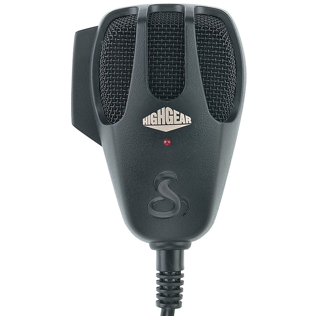 Cobra HG M75 70-Series CB Microphone                                                                                             - view number 2