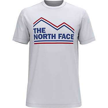 The North Face Men’s New USA Graphic T-shirt                                                                                  