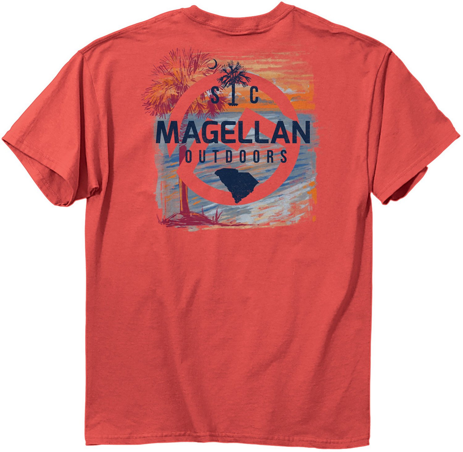 magellan shirts sale