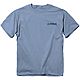 Magellan Outdoors Men's Mississippi Cypress Graphic T-shirt                                                                      - view number 2 image