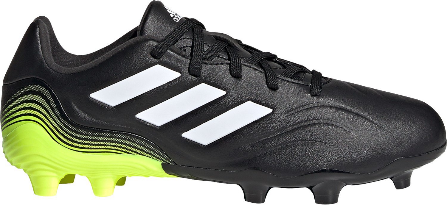 addidas youth soccer cleats