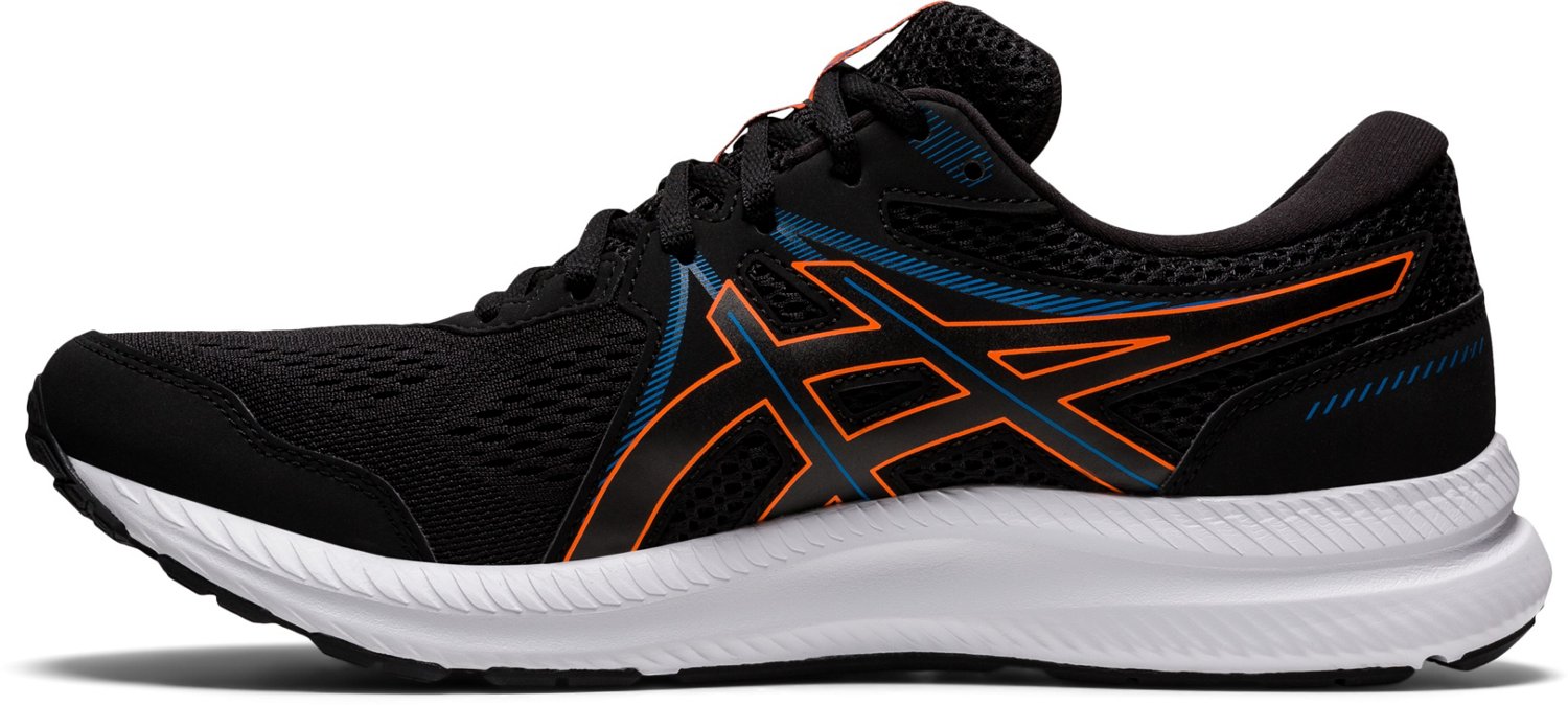 ASICS Men’s Contend 7 Running Shoes | Academy