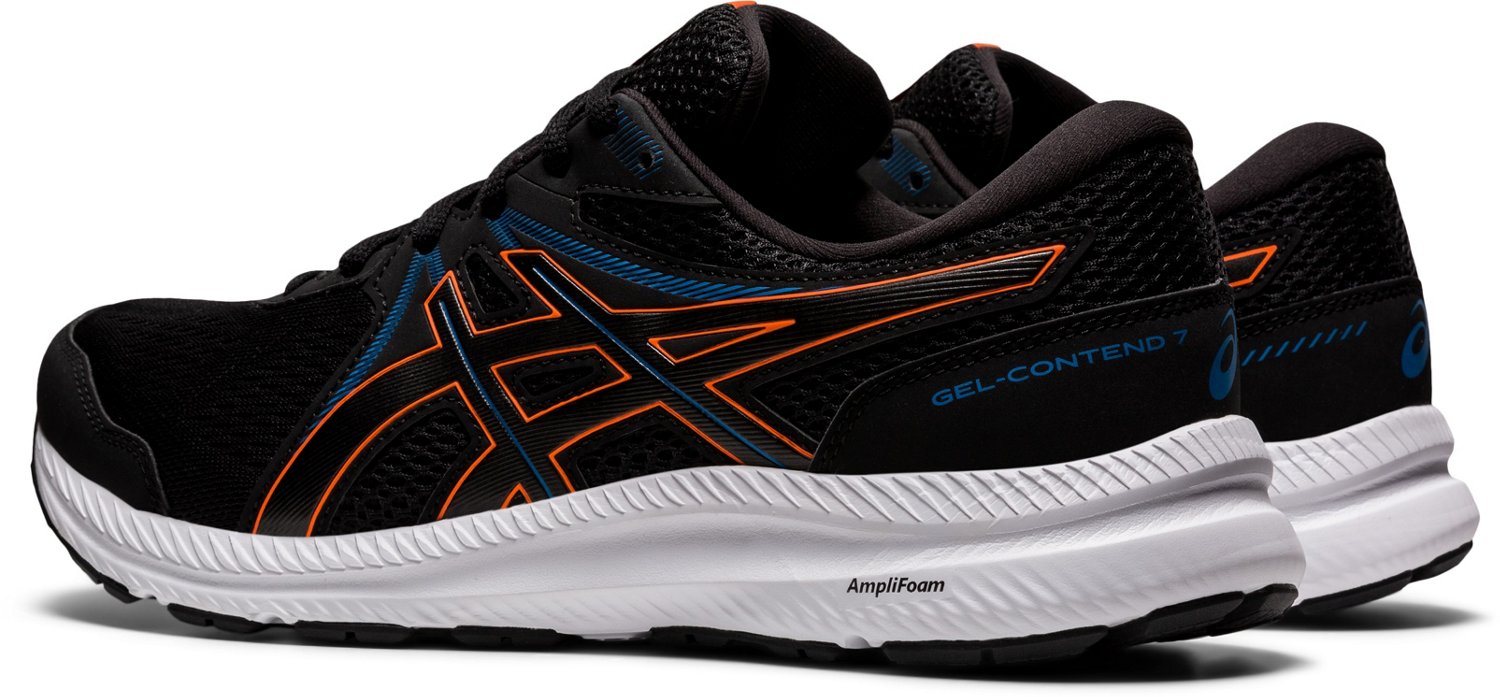 ASICS Men’s Contend 7 Running Shoes | Academy