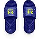 Under Armour Boys' Ansa Graphic Slide Sandals                                                                                    - view number 1 image