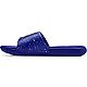 Under Armour Boys' Ansa Graphic Slide Sandals                                                                                    - view number 3 image