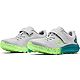 Under Armour Pre-School Girls' Surge 2 AC Fade Running Shoes                                                                     - view number 2 image
