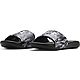 Under Armour Boys' Ansa Graphic Sport Slides                                                                                     - view number 3 image