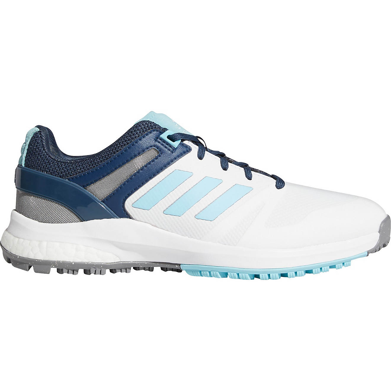 adidas Women's EQT Spikeless Golf Shoes                                                                                          - view number 1