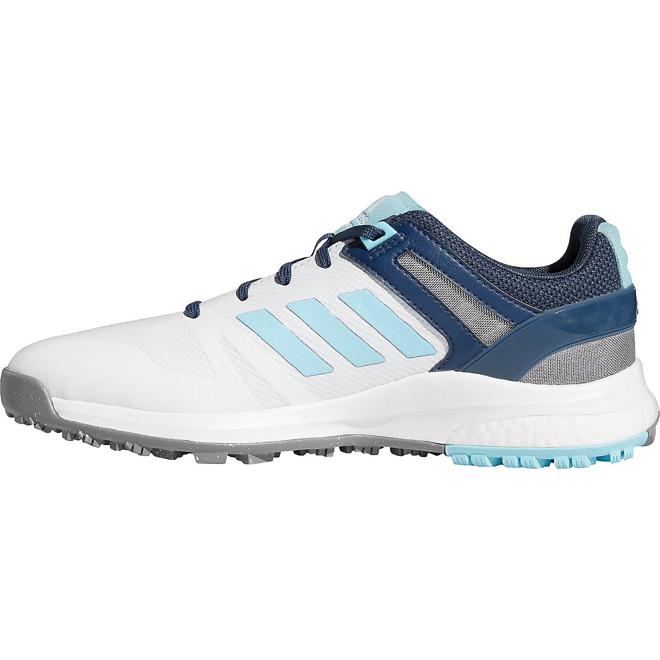 adidas Women's EQT Spikeless Golf Shoes                                                                                          - view number 3