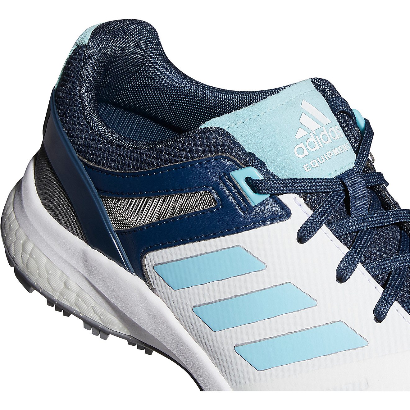 adidas Women's EQT Spikeless Golf Shoes                                                                                          - view number 7