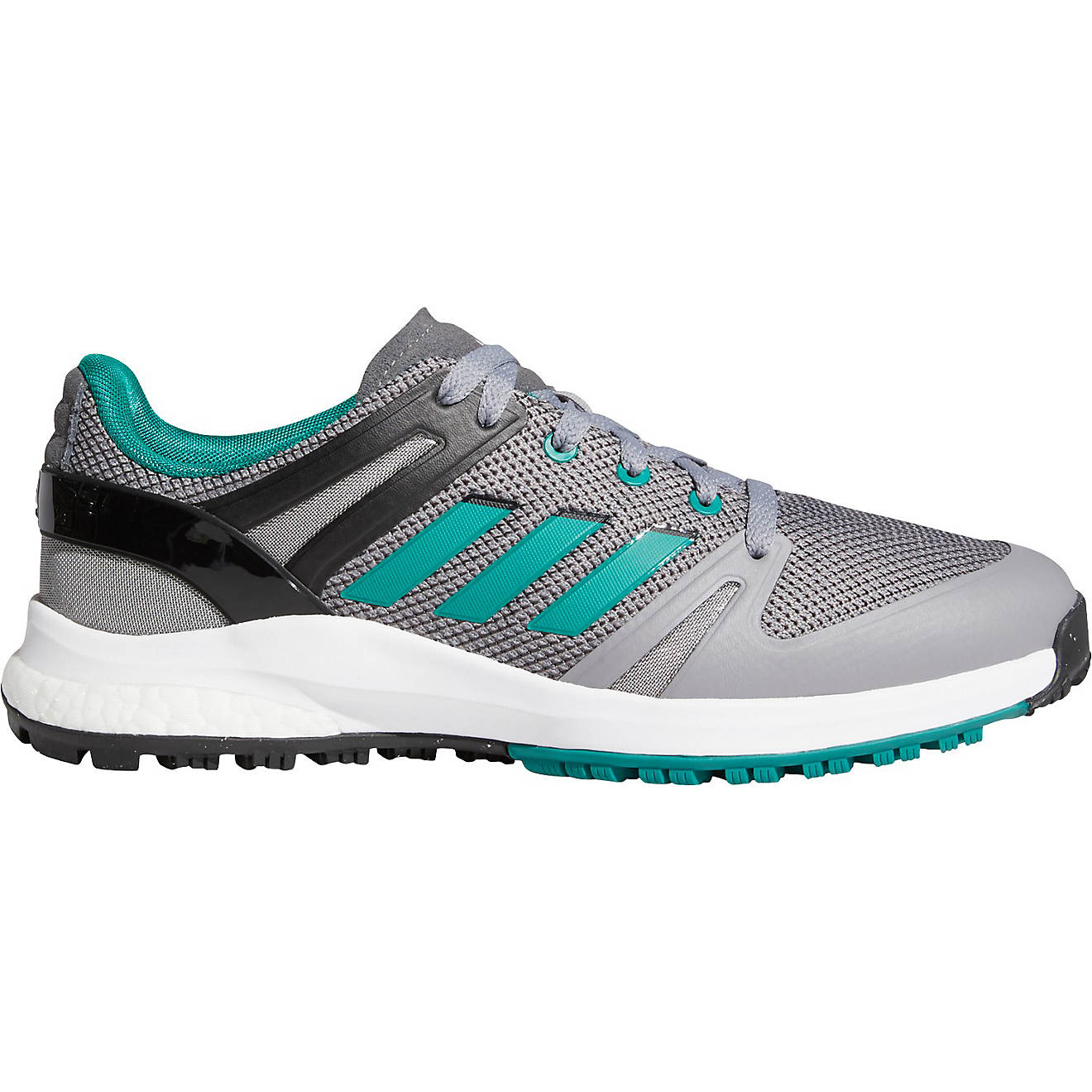 adidas Men's EQT Spikeless Golf Shoes                                                                                            - view number 1