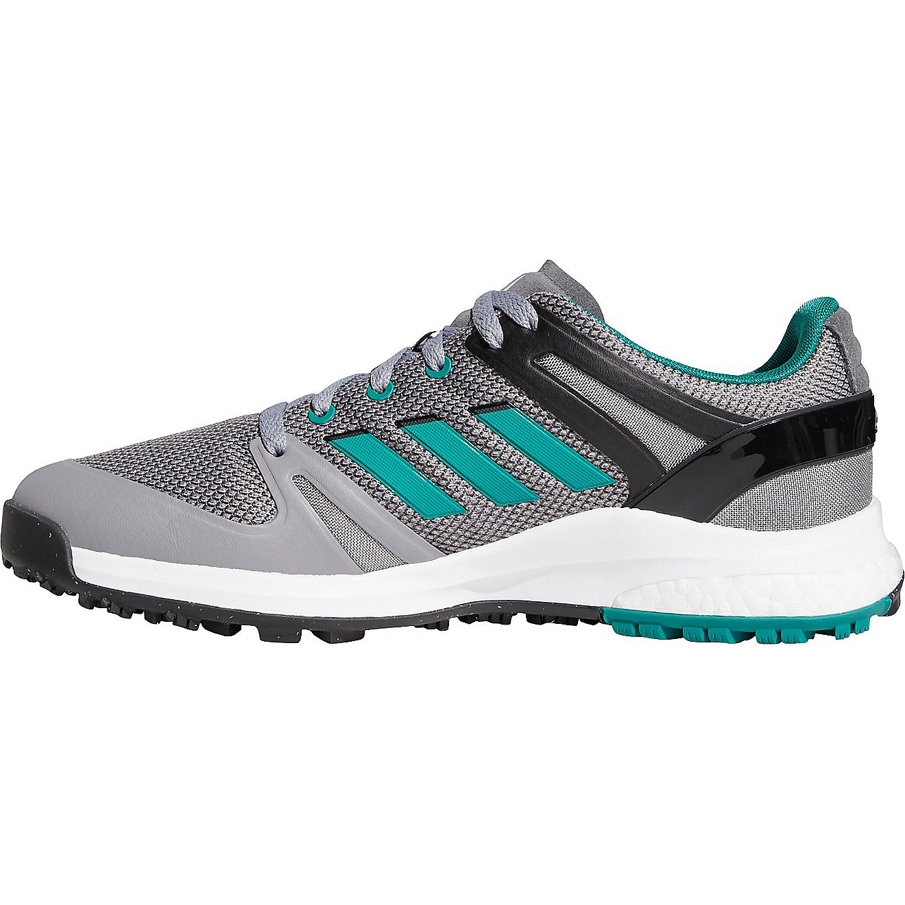 adidas Men's EQT Spikeless Golf Shoes                                                                                            - view number 3