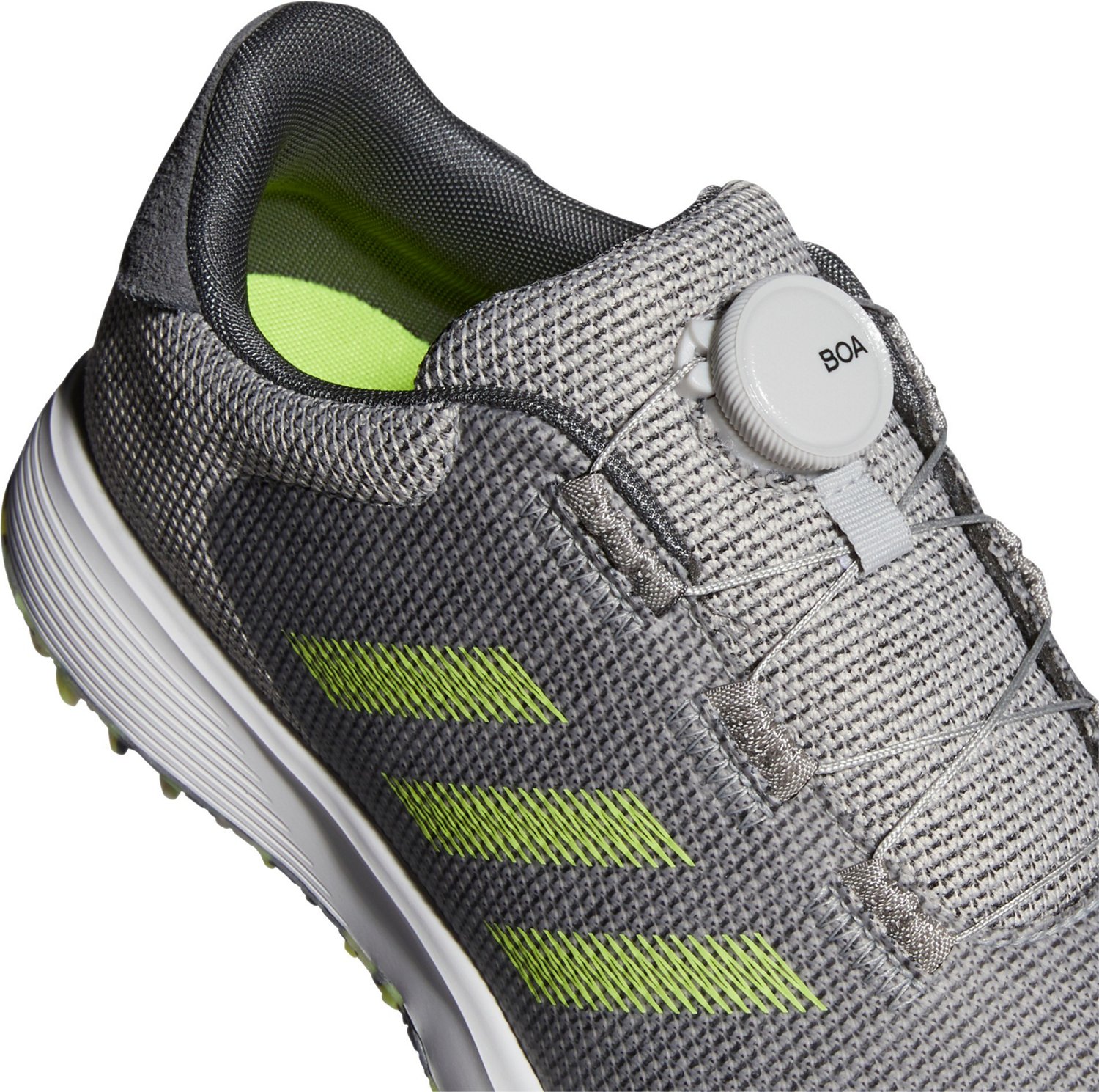 adidas s2g golf shoes boa