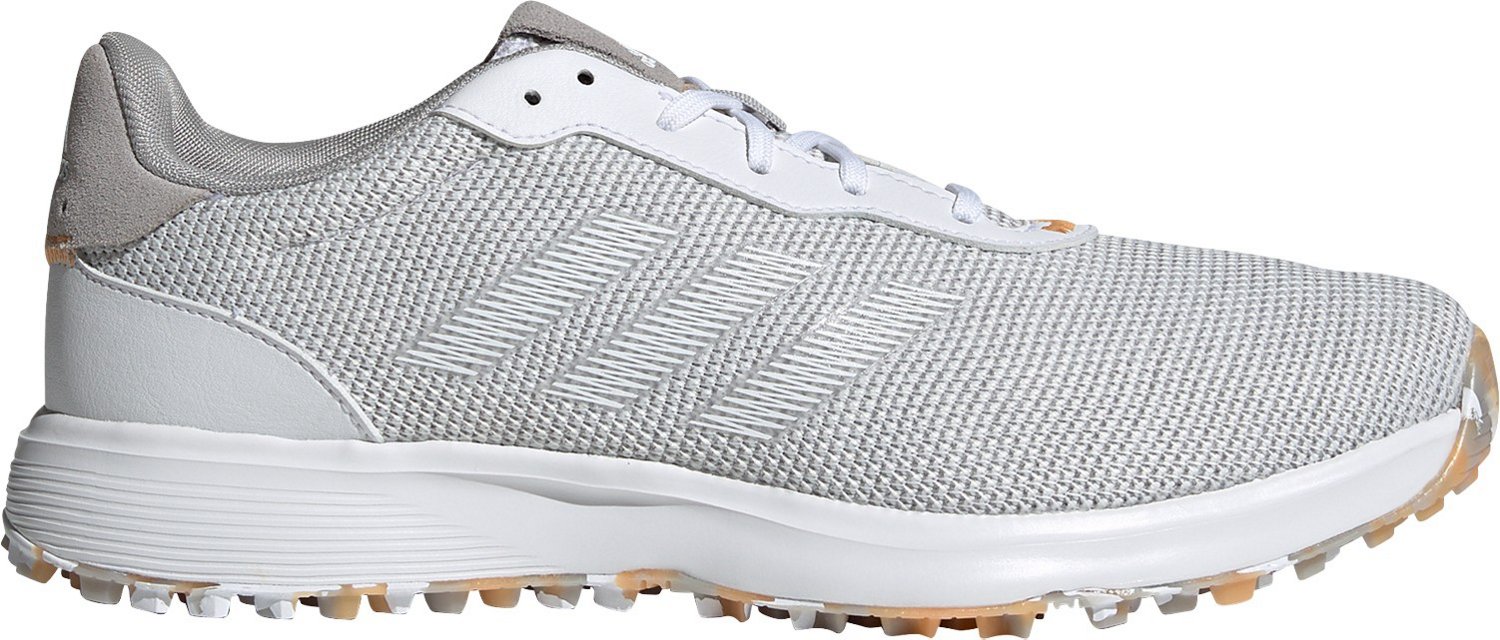 adidas Men's S2G Spikeless Golf Shoes Academy