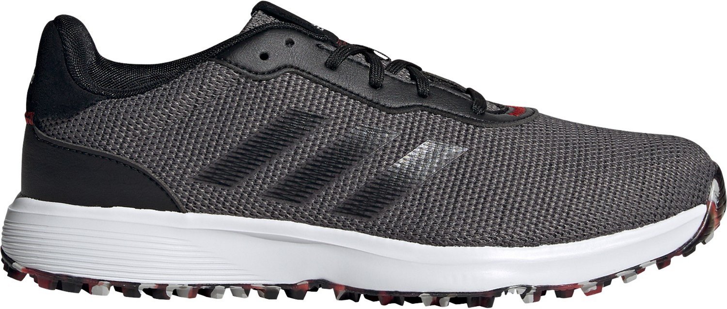 adidas Men's S2G Spikeless Golf Shoes | Academy