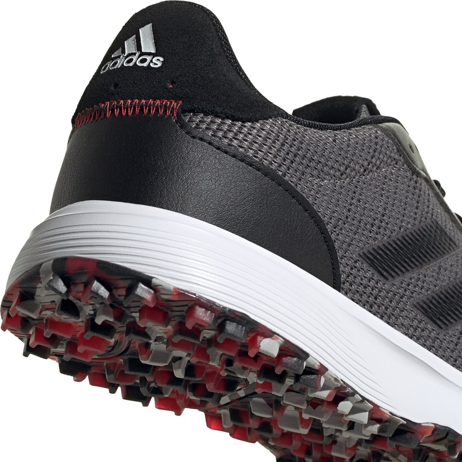 adidas Men's S2G Spikeless Golf Shoes Academy