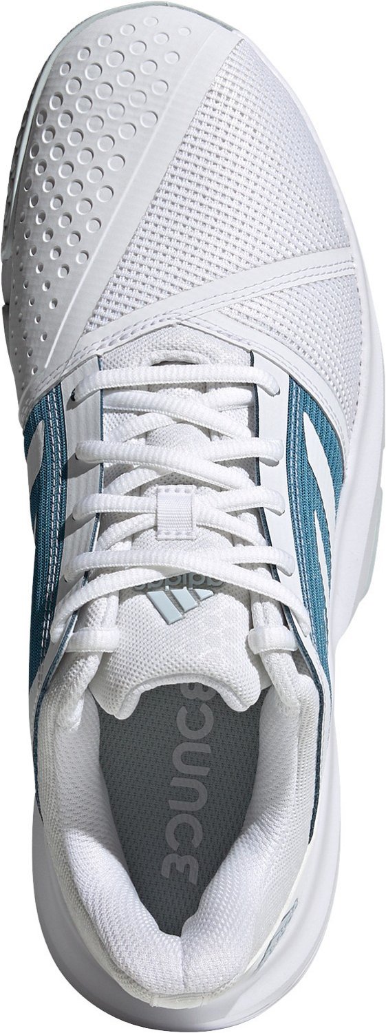 adidas Men's Courtjam Bounce Tennis Shoes | Academy