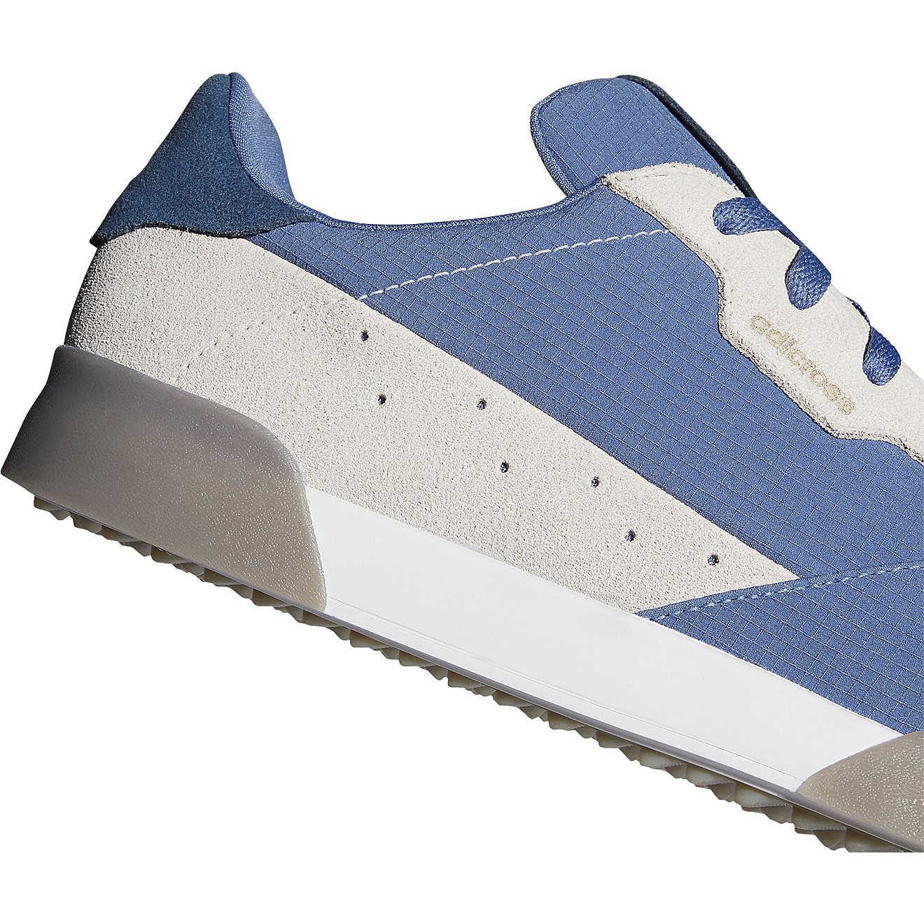 adidas Men's Adicross Retro Spikeless Golf Shoes                                                                                 - view number 7