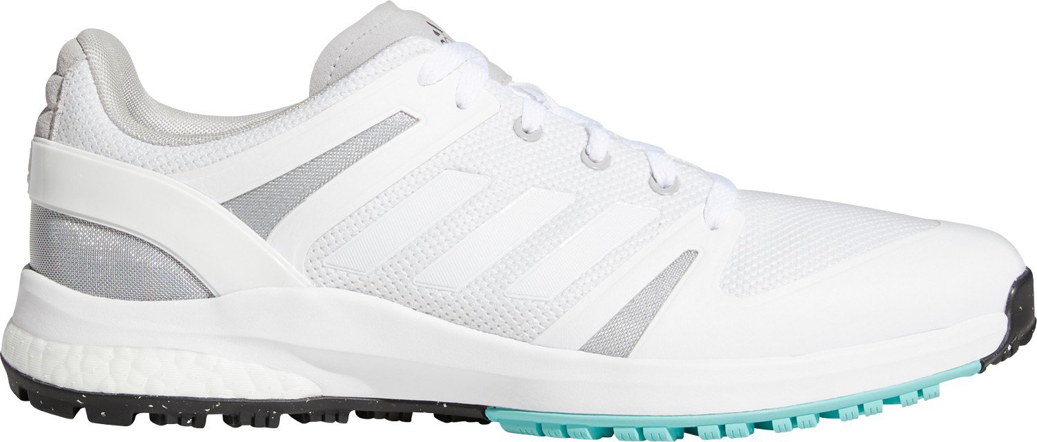 adidas Men's EQT Spikeless Golf Shoes BrickSeek