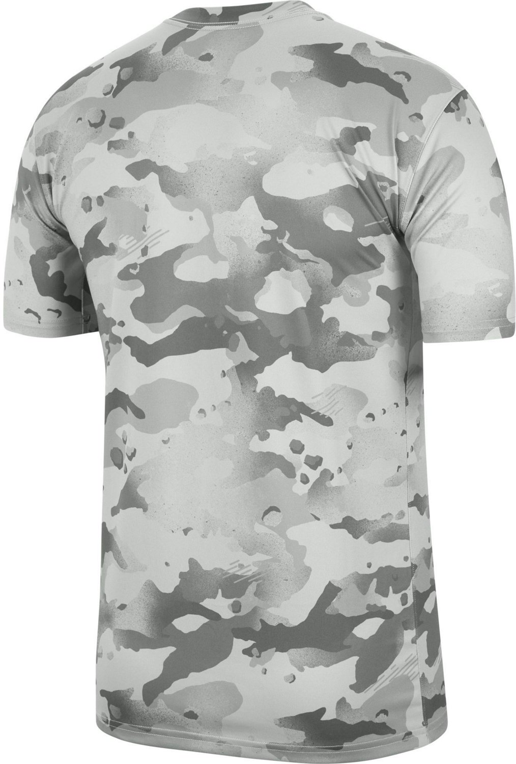 Nike Men's Dri-FIT Camo Training T-shirt | Academy