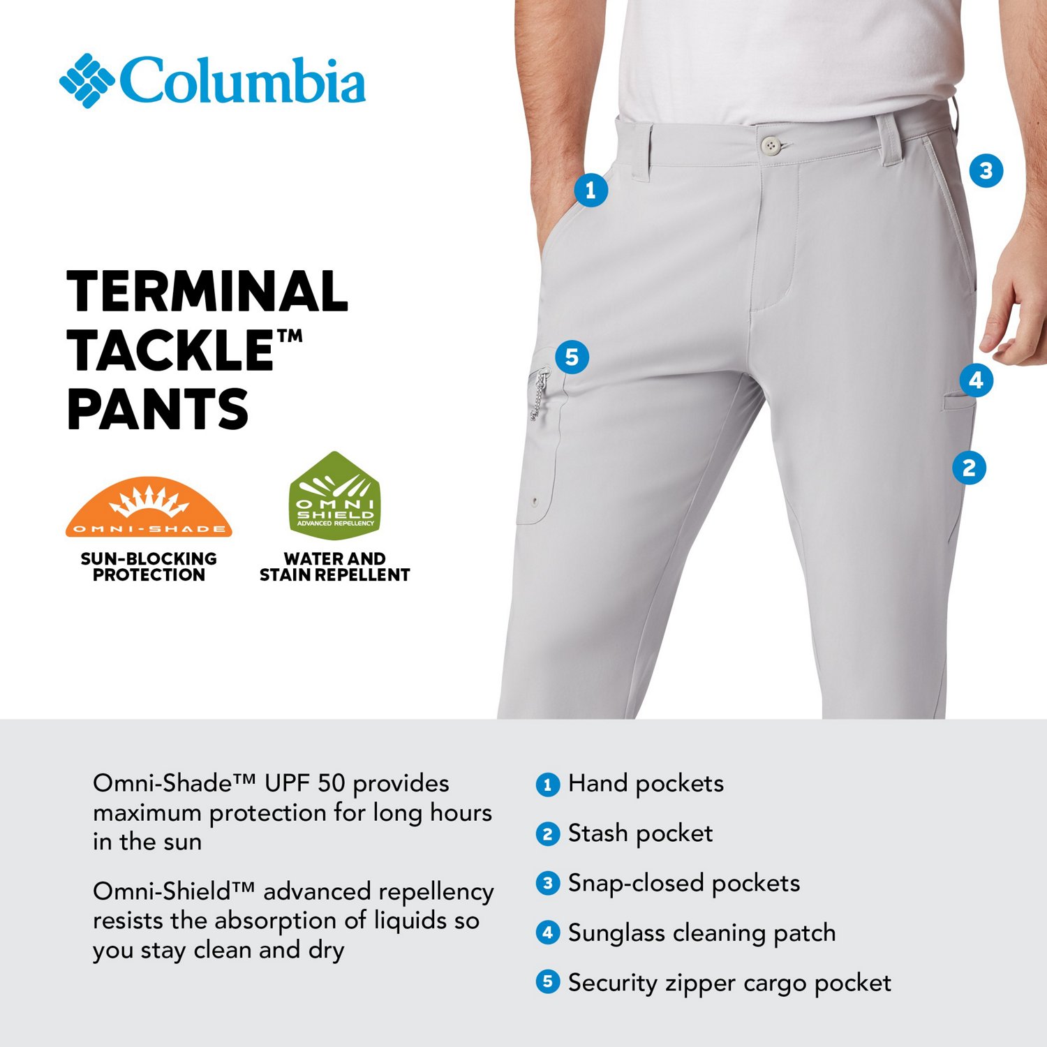 columbia pfg pants