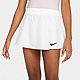 Nike Girls' Tennis Flouncy Skirt                                                                                                 - view number 1 image