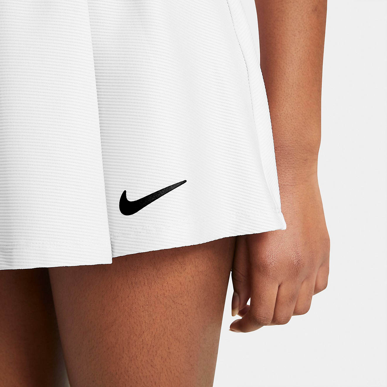 Nike Girls' Tennis Flouncy Skirt | Academy