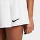 Nike Girls' Tennis Flouncy Skirt                                                                                                 - view number 4 image