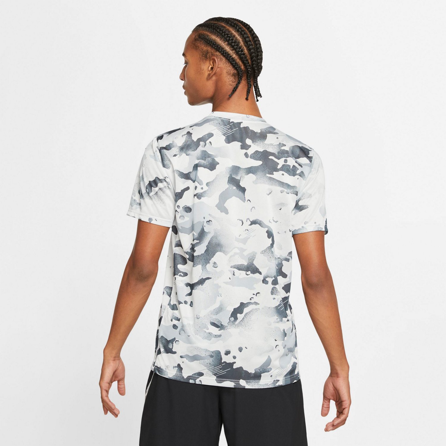 camo dri fit shirts wholesale