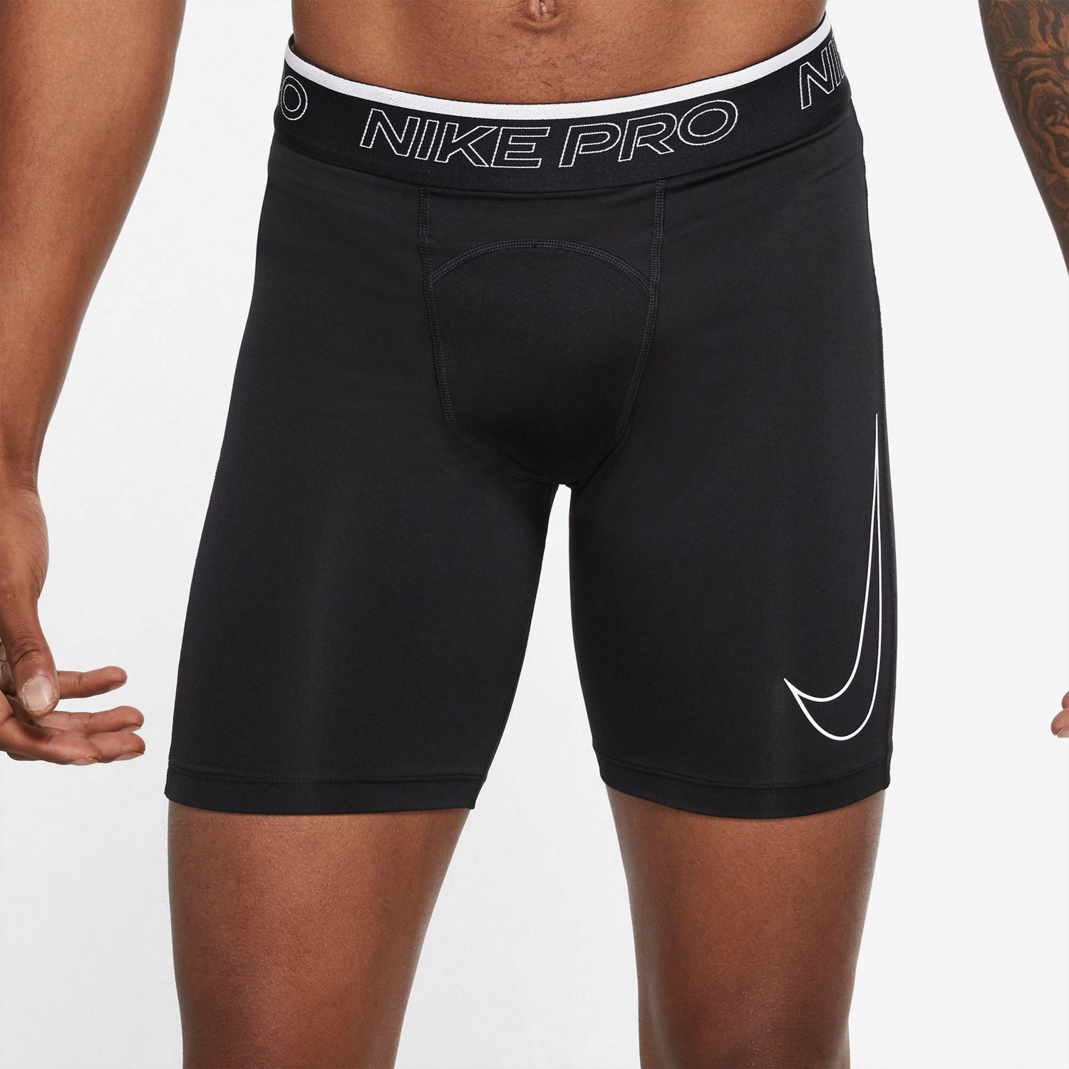 Nike M PRO Dri-Fit Short | Academy