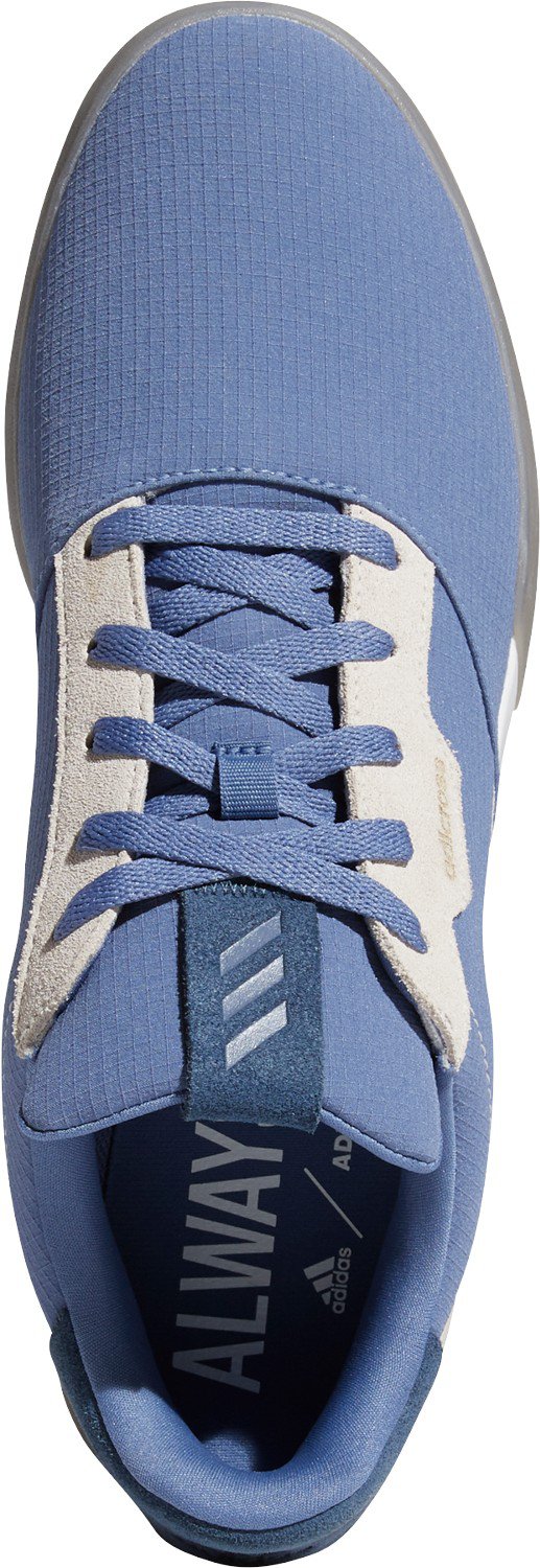 adidas Men's Adicross Retro Spikeless Golf Shoes Academy