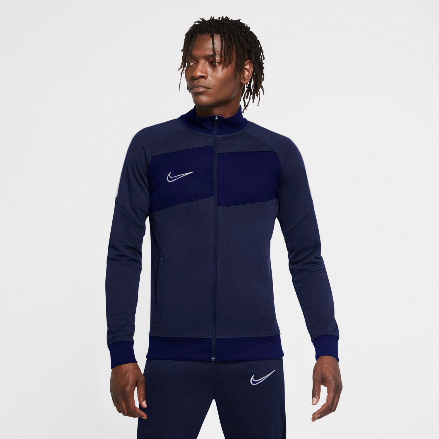 nike dri fit tracksuit academy