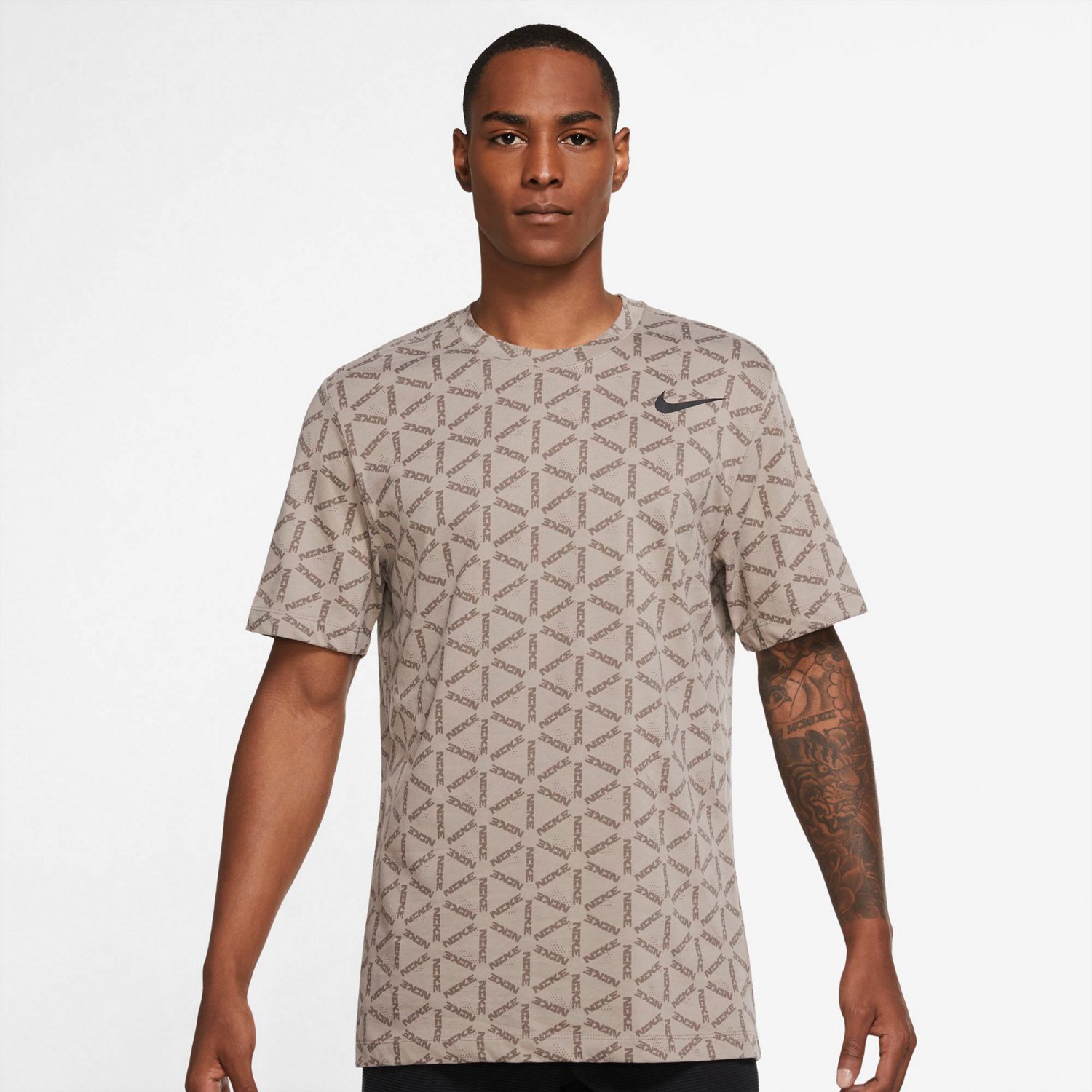 hoops nike shirt