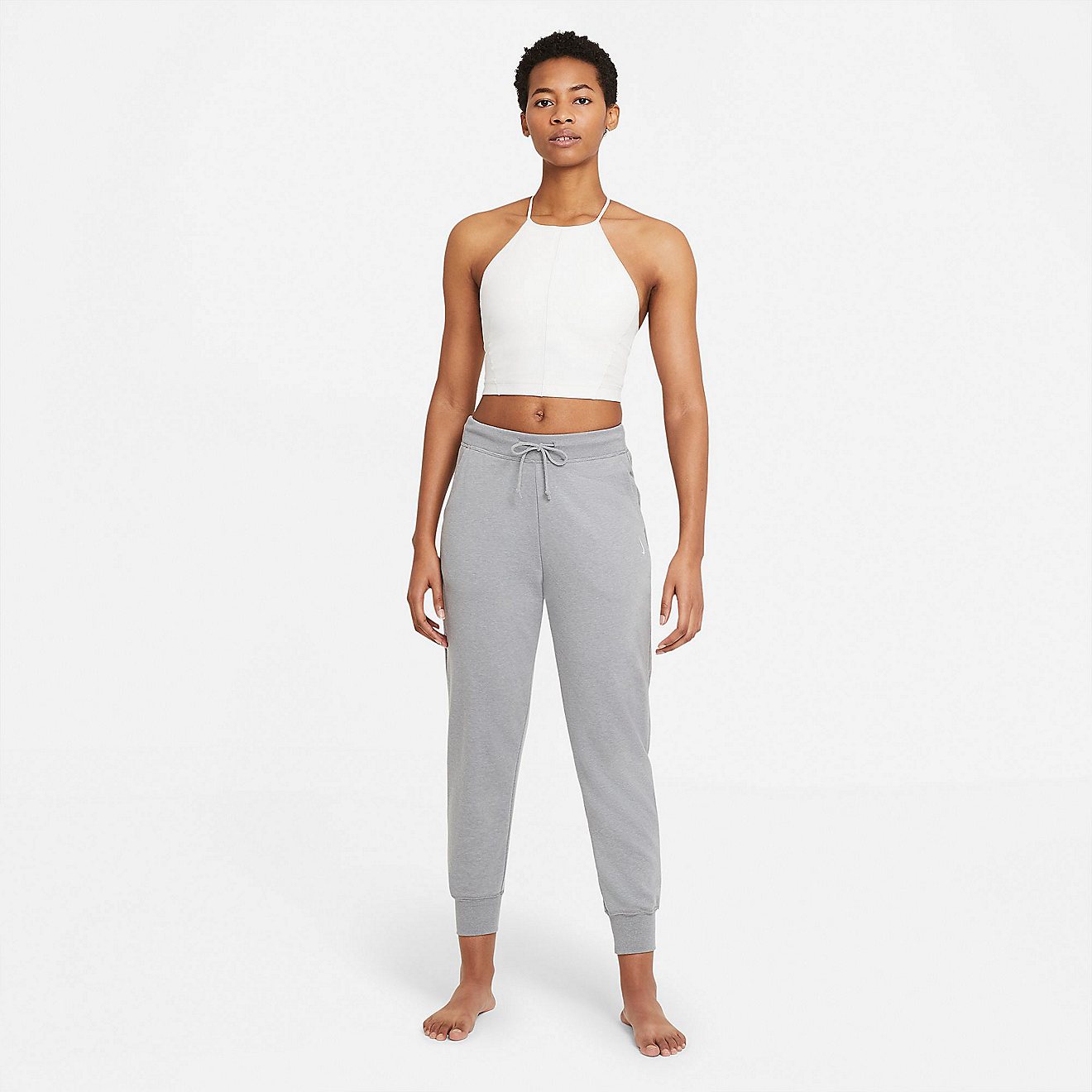 Champion Womens Heritage French Terry 7/8 Jogger M9497 