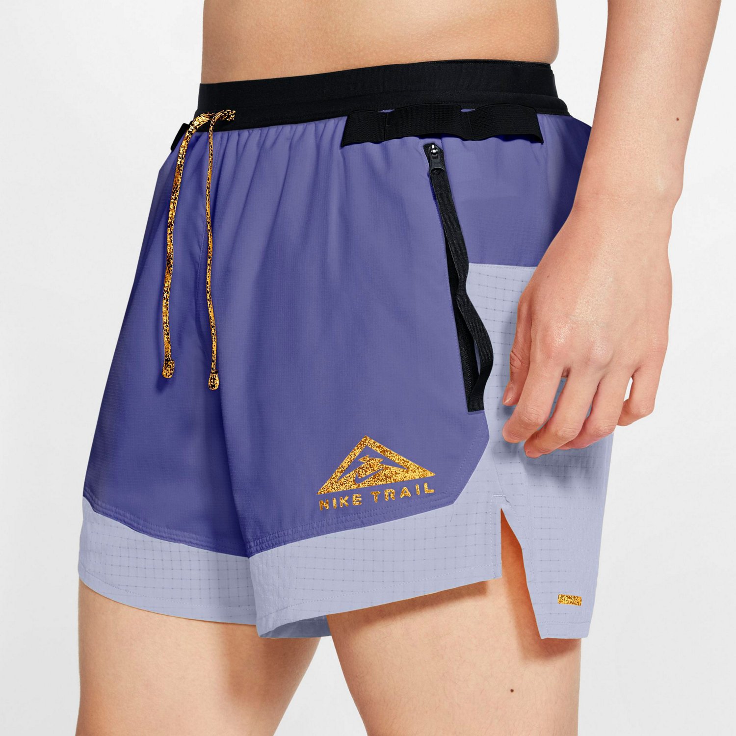 nike men's 5 flex stride short
