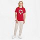 Nike Boys' Sportswear Classic USA Graphic T-shirt                                                                                - view number 4 image