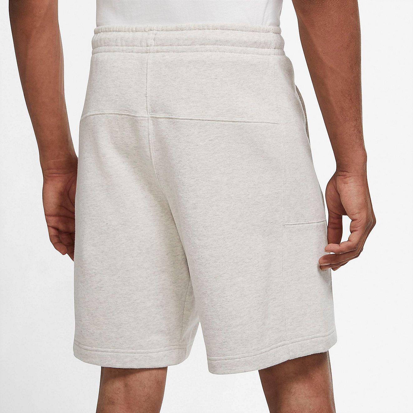 Nike Men's Revival Sport Essentials Shorts 9 in                                                                                  - view number 2