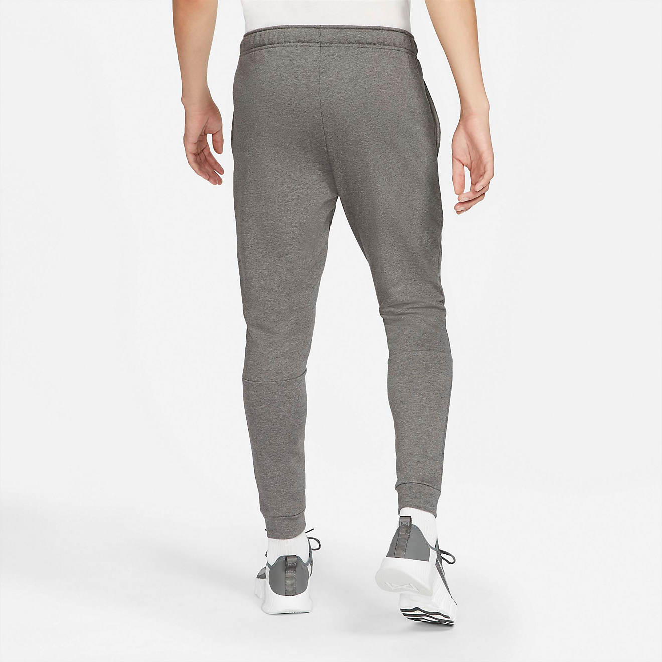 Nike Men's Dri-FIT Taper FL Pants | Academy