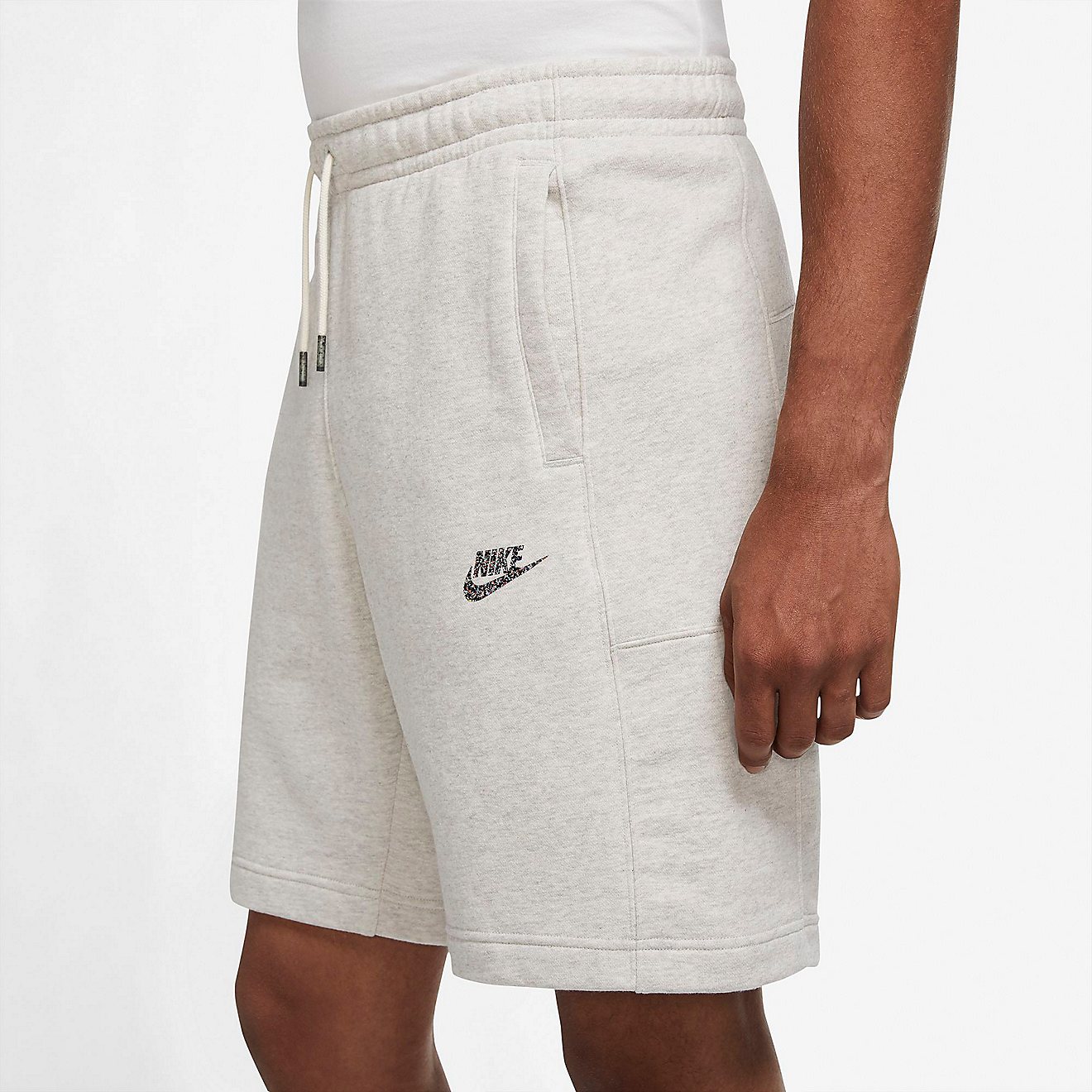 Nike Men's Revival Sport Essentials Shorts 9 in                                                                                  - view number 3