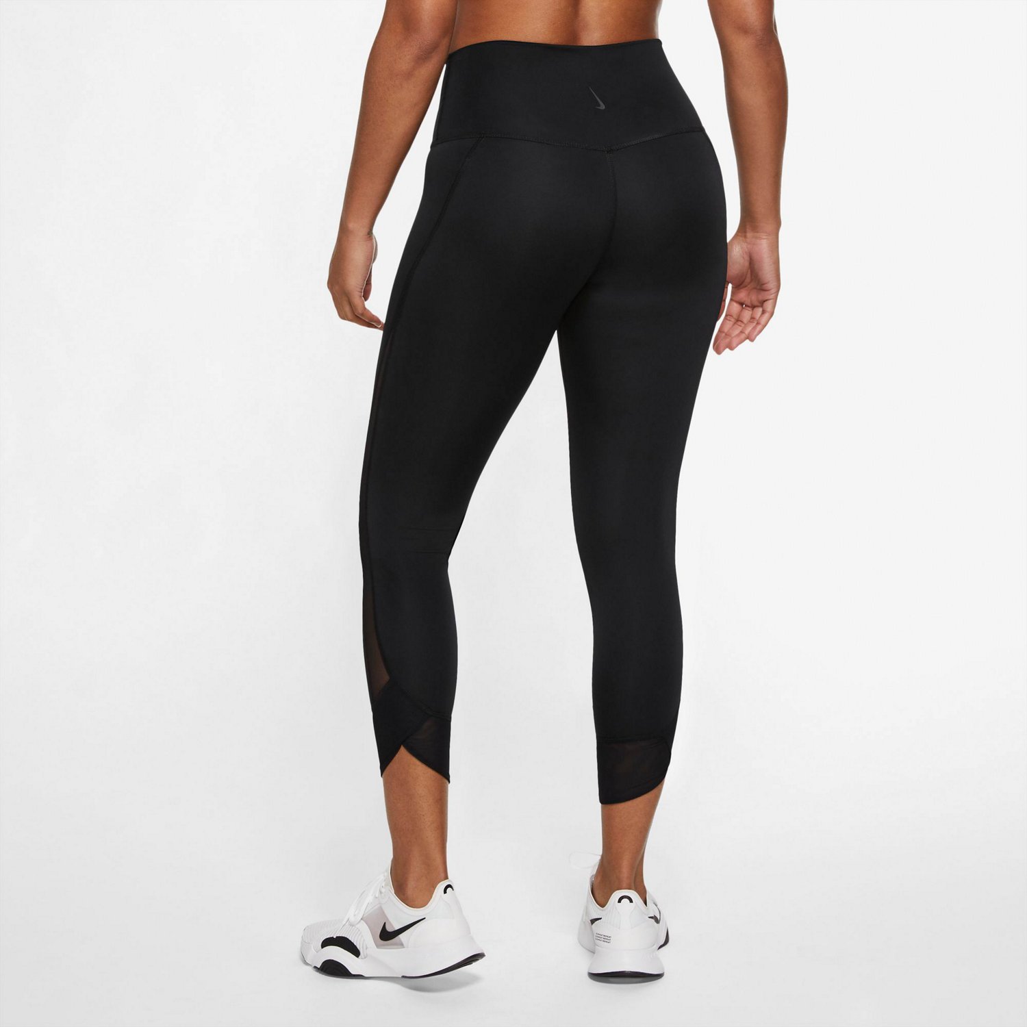 Nike Yoga DriFit Women's 7/8 Tights Academy