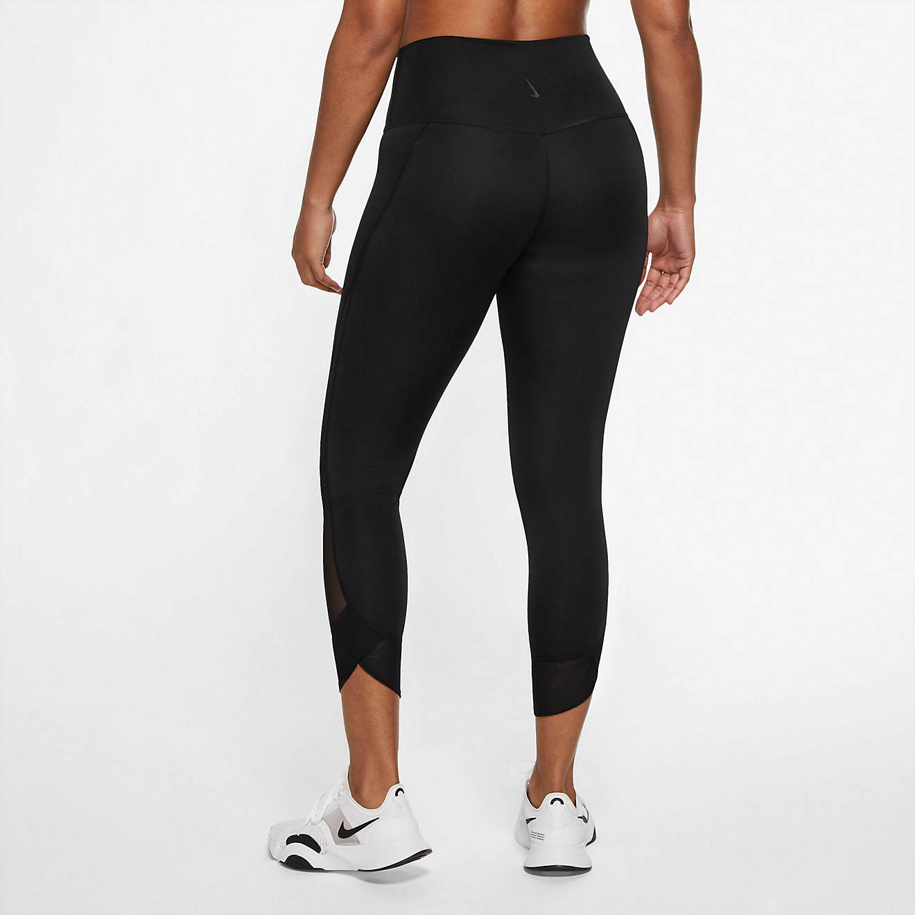 Nike Yoga Dri-Fit Women's 7/8 Tights | Academy