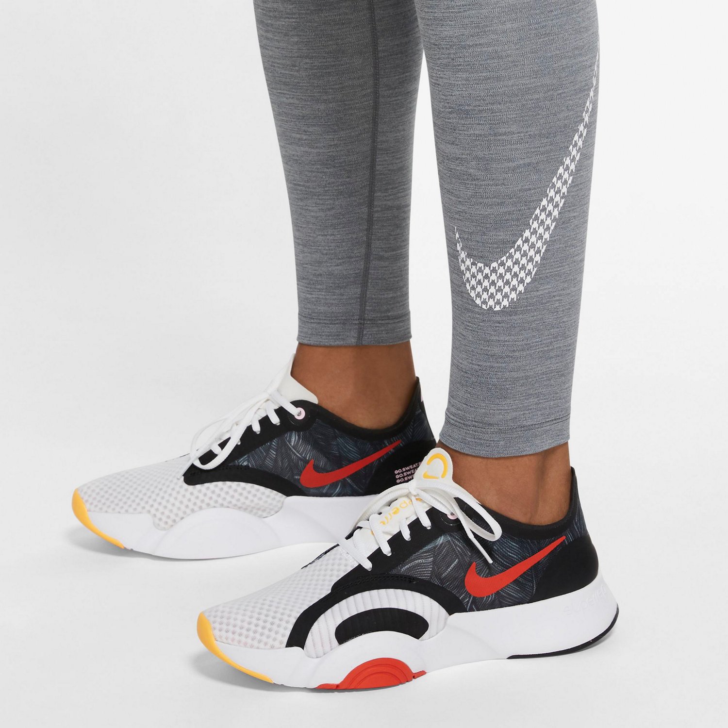 nike clash leggings