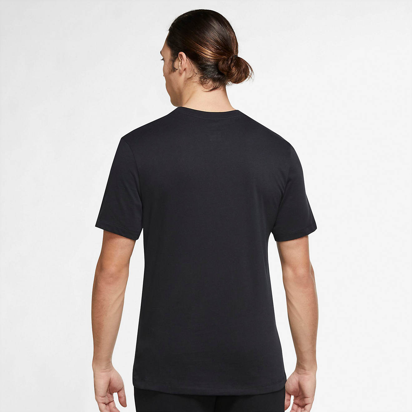 Nike Men's Dri-FIT Training T-Shirt | Academy