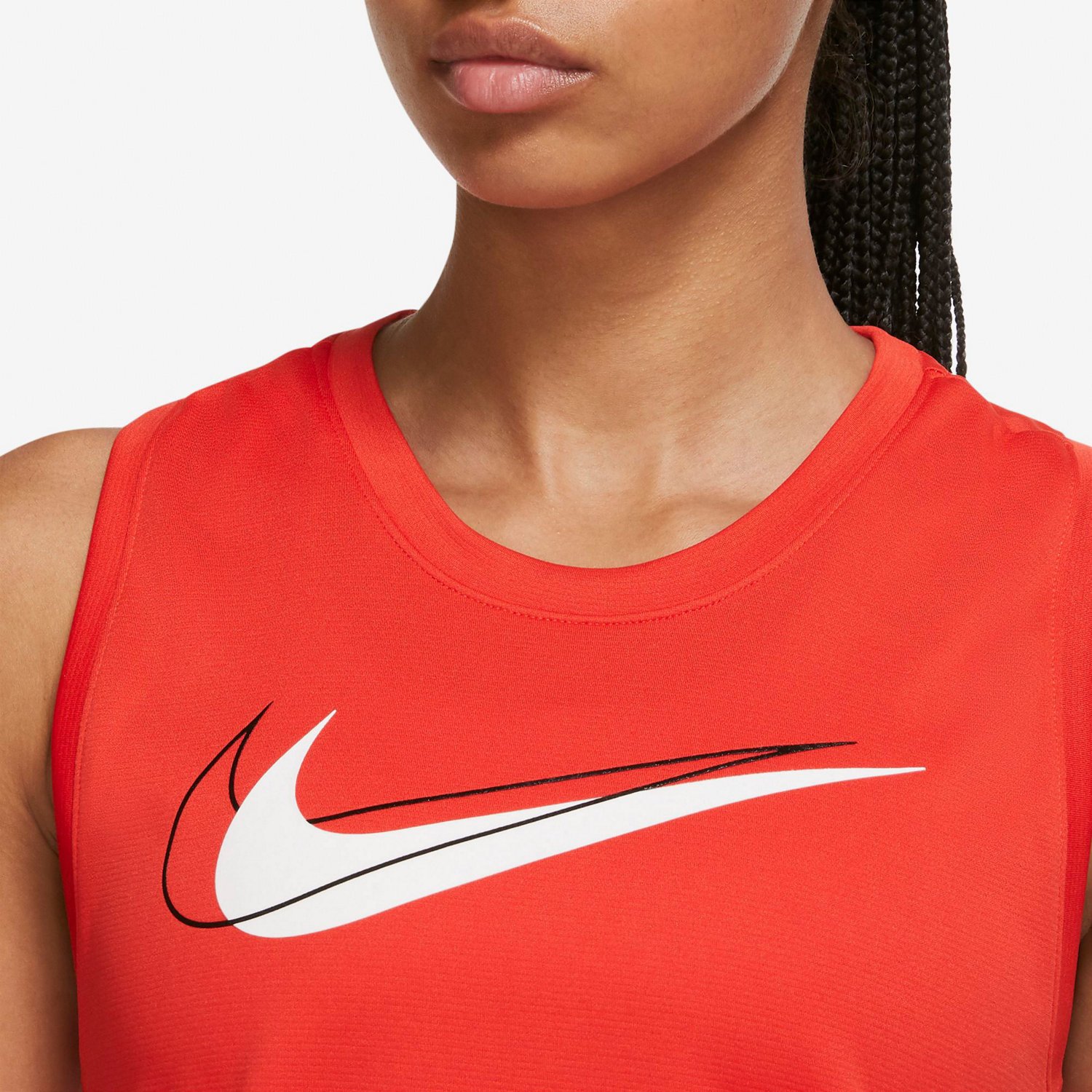 nike dri fit academy top