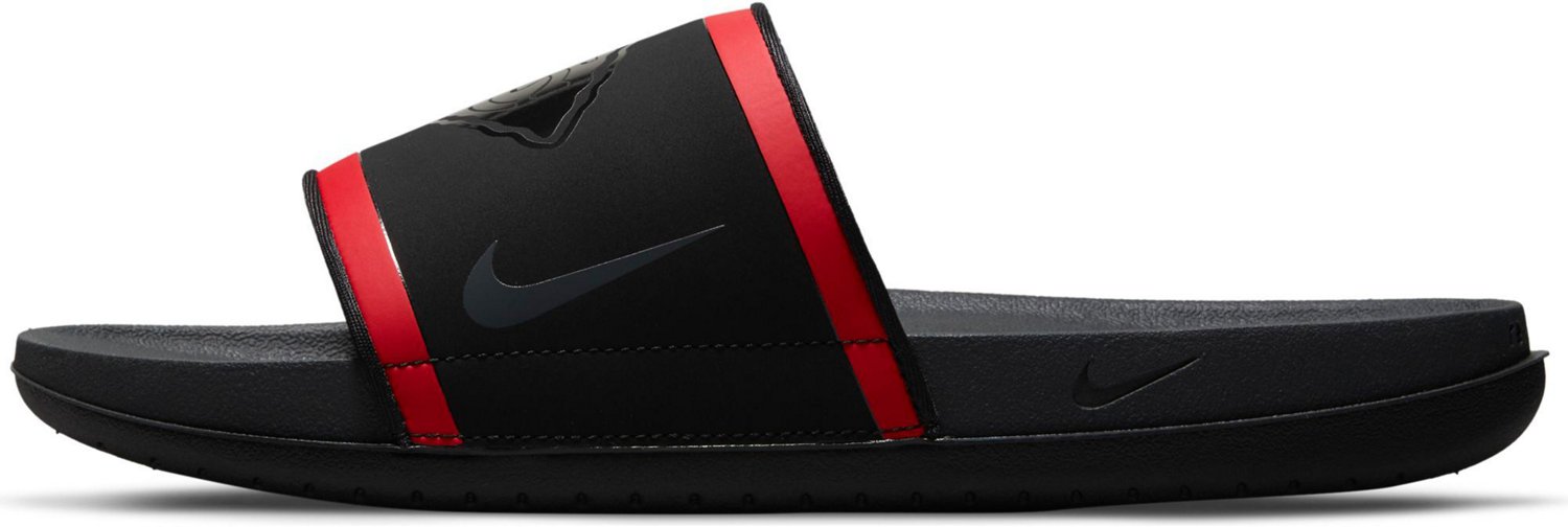 men's nike offcourt slide sandals